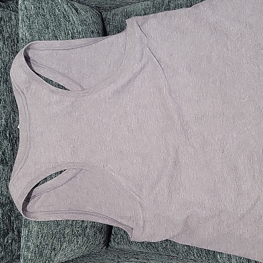 Workout Racerback Tank - Picture 3 of 3